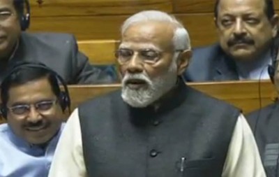 Opposition has lost the will to fight elections: Narendra Modi