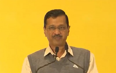 Court extends Kejriwal's ED custody in Delhi liquor scam case till Apr 1