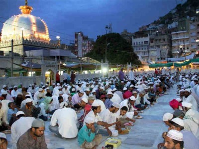 Court notice on Ajmer Dargah temple claim sparks political row, opposition calls move 'worrisome'