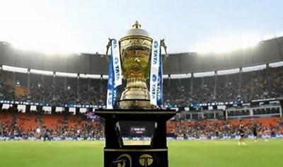 TATA Group secures title sponsorship rights for upcoming IPL