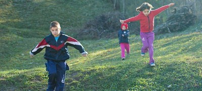 Report finds direct link between pandemic and childhood obesity in Europe