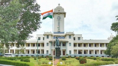 Kerala University authority tells student union to change name of its youth festival 'Intifada' amid row