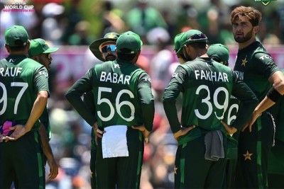 Gary Kirstein says Pakistan's cricket team lacks unity and fitness