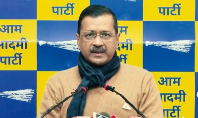 'Black day for democracy': Arvind Kejriwal accusing BJP of cheating in Chandigarh Mayoral elections