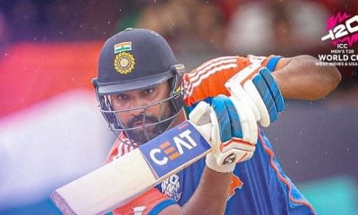 Virat Kohli is probably saving for the final: Rohit Sharma backs star cricketer amid poor show with bat in T20 World Cup