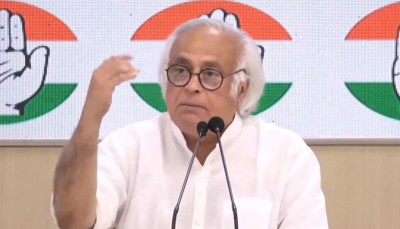 Talks on seat-sharing with Mamata Banerjee still on: Jairam Ramesh