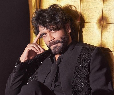 Nagarjuna may share screenspace with Rajinikanth in Hukum: Reports