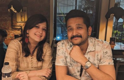 Parambrata Chattopadhyay, Piya Chakraborty undertake a three-day Bangladesh trip. Details inside