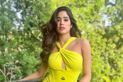 Did Janhvi Kapoor confirm her relationship with Shikhar Pahariya? Details inside