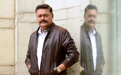 Saswata Chatterjee to work in Bangladeshi web series Gulmohar