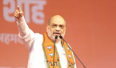 Politics of lies: Amit Shah slams Opposition over CAA protests