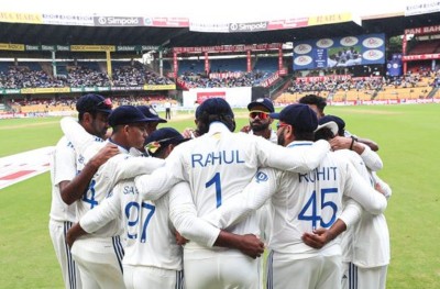 New Zealand beat India by 8 wickets to register historic Test match win after 36 years