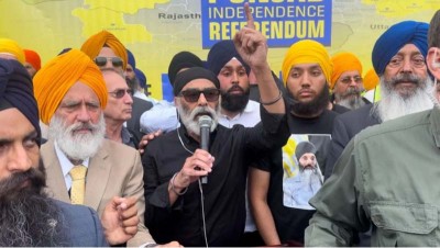 UK-based MATV condemns Pakistan-sponsored pro-Khalistan extremism