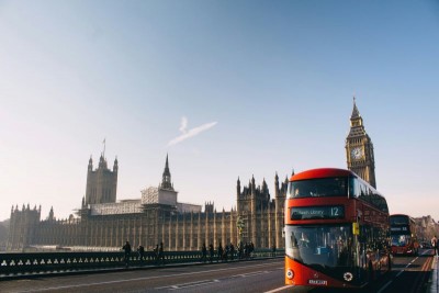 England and Wales registered the biggest rise in annual population in 75 years, reveals latest data