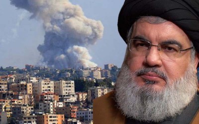 Hezbollah chief Nasrallah’s death: Joe Biden calls Israel’s action a 'measure of justice'