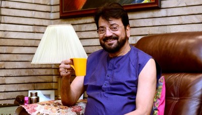 Chiranjit Chakraborty: Award winning Bengali films can make us proud but won't drive industry