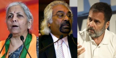 BJP leads 'I look Indian' social media trend to target Congress over Sam Pitroda's racial analogy