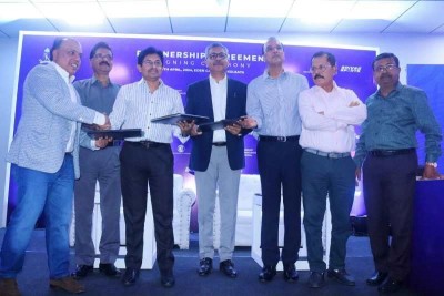 Bengal Pro T20 League: Indian Chamber of Commerce partners with Cricket Association of Bengal