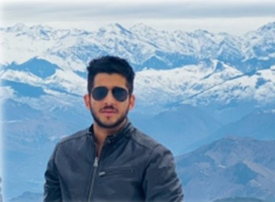 Indian student  Chirag Antil  shot dead in Vancouver