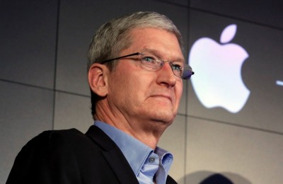 Tim Cook confirms plans to open four new Apple stores in India