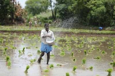 Indian Cabinet approves Rs 2000 cr 'Mission Mausam' plan to boost weather forecast, tweak clouds