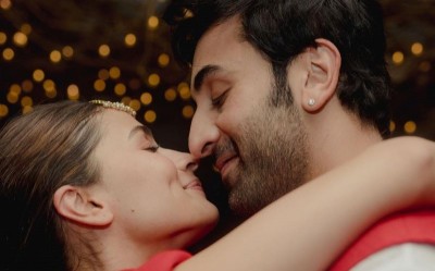 Ranbir Kapoor, Alia Bhatt starrer Love & War delayed by two months: Report