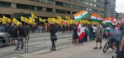 Growing anti-Khalistan sentiments pinning SFJ in Europe, US, and Canada