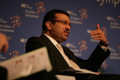 Rs 2 lakh crore market cap a conservative target for RPSG Group, says Sanjiv Goenka