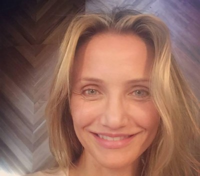 Cameron Diaz welcomes baby boy at 51 with husband Benji Madden