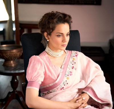 NCW urges Election Commission to take action on Supriya Shrinate's remarks against Kangana Ranaut