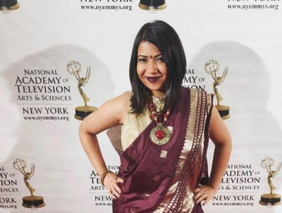 Kolkata-born US filmmaker Sriyanka Ray wins Emmy for documentary a year after she died