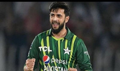 Imad Wasim takes responsibility for Pakistan's failed run chase against India in New York