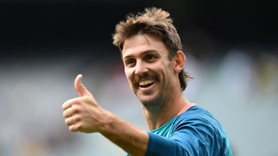 Australia name 14-player squad for home series against West Indies