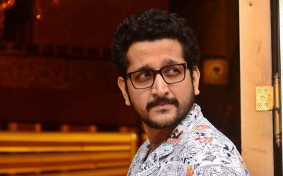 Direction is my final calling: Parambrata Chattopadhyay ahead of Nikosh Chhaya release