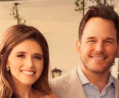 The Guardians Of The Galaxy star Chris Pratt and his wife Katherine Schwarzenegger announce birth of baby boy