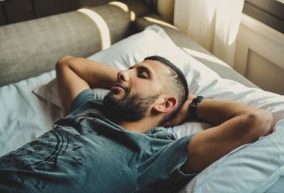 Study finds disrupted sleep may be linked to memory and thinking problems