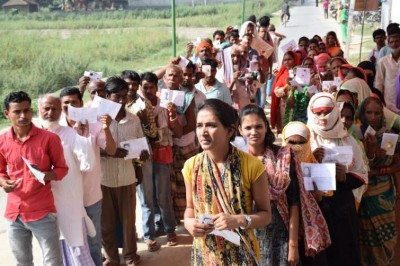 Muslim voters' relevance crucial in Lok Sabha elections, says Tahreek Muslim Shabban president Mushtaq Mallik