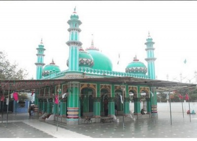 Hussain Tekri in Madhya Pradesh: A sanctuary of serenity amidst Muharram's reverence