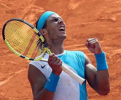 End of an era: Spanish Tennis legend Rafael Nadal, who won 22 grand slam titles, announces retirement