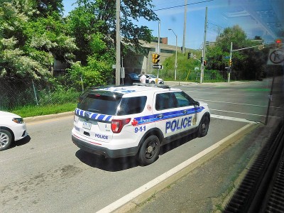 Mass stabbing in Ottawa leaves six members of Sri Lankan family, including four children, dead, suspect arrested