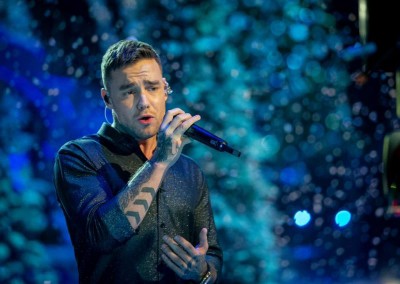 Three people charged in former One Direction singer Liam Payne's death in Argentina