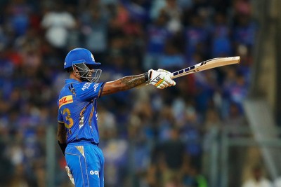 Ishan Kishan, Suryakumar Yadav power Mumbai Indians to upset Royal Challengers Bangalore in IPL 2024