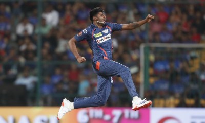 Mayank Yadav powers LSG to comprehensive win over RCB in IPL 2024