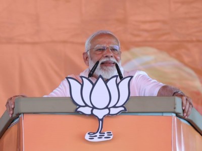 All Sandeshkhali perpetrators will be severely punished: PM Modi in Bengal