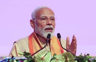 Bharat Ratna to Chaudhary Charan Singh honour of farmers: PM Modi