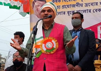 Bengal: Adhir Chowdhury set for defeat in Baharampur amid Congress' resurgence