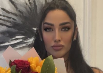 Pakistani TV host Mathira Mohammad's private videos goes viral, she calls them 'fake'