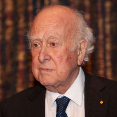 Nobel winning physicist Peter Higgs, who theorised Higgs boson particle, dies at 94