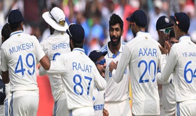 India moves to top of World Test Championship standings after Australia register thumping victory over New Zealand