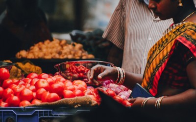 Centre intervenes with Rs 65/kg tomato sales in Delhi amid steep price rise